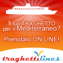 traghettilines